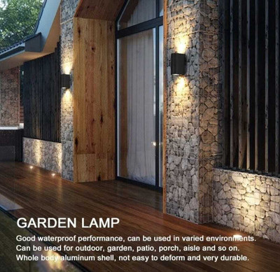 goblet Wallchiere Wall Lamp With Bulb