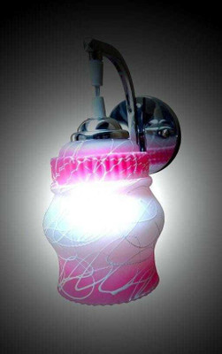 DONERIA Pendant Wall Lamp Without Bulb