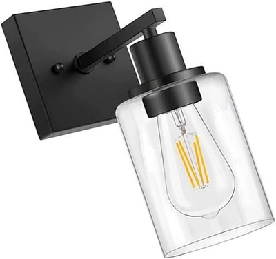 Areezo Wallchiere Wall Lamp With Bulb