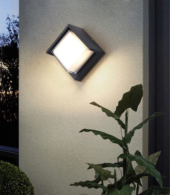 Blissbells Wallchiere Wall Lamp With Bulb