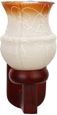 VAGalleryKing Uplight Wall Lamp Without Bulb