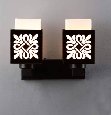 Gojeeva Uplight Wall Lamp Without Bulb