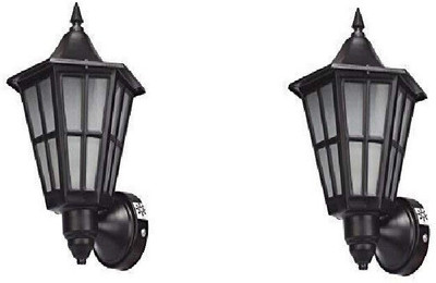 Delbay Pendant Wall Lamp Without Bulb(Pack of 2)