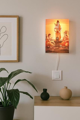1st Time Picture Light Wall Lamp With Bulb