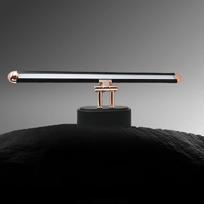 Eve Hanger Picture Light Wall Lamp With Bulb