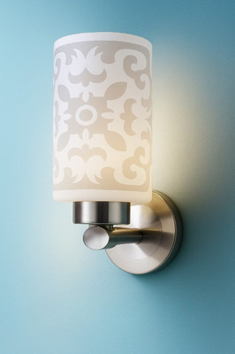 td advertisement Wallchiere Wall Lamp Without Bulb