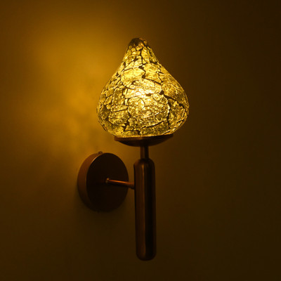 Somil Wallchiere Wall Lamp Without Bulb