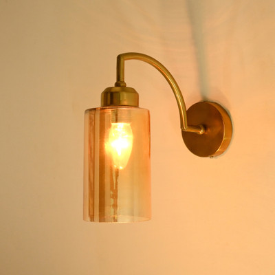 1st Time Wallchiere Wall Lamp Without Bulb