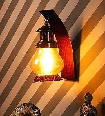 Delbay Candelabra Wall Lamp Without Bulb