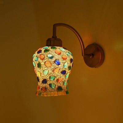 1st Time Wallchiere Wall Lamp Without Bulb