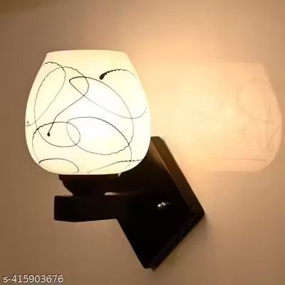 kalawall Wallchiere Wall Lamp Without Bulb