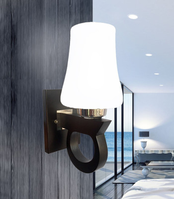 Brightlyt Wallchiere Wall Lamp Without Bulb