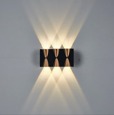 Groeien Wallchiere Wall Lamp With Bulb
