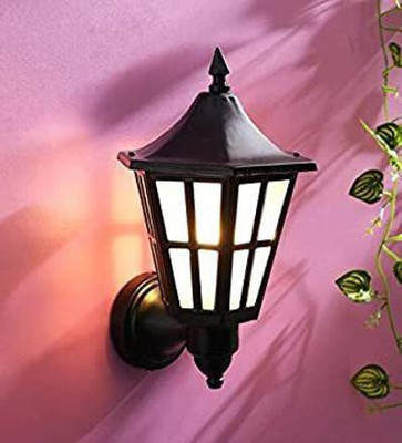 LYMON Swing Arm Wall Light Wall Lamp With Bulb