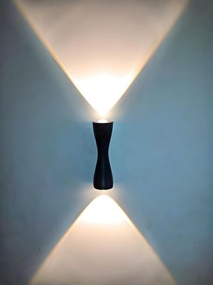 SAVORADE Step Light Wall Lamp With Bulb