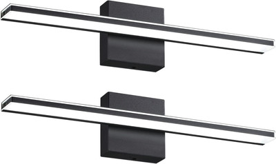 Groeien Picture Light Wall Lamp With Bulb(Pack of 2)
