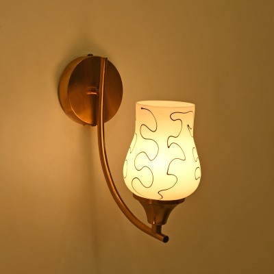 Somil Wallchiere Wall Lamp Without Bulb