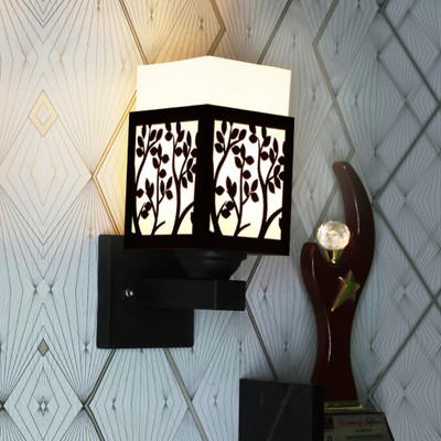 Gojeeva Uplight Wall Lamp Without Bulb
