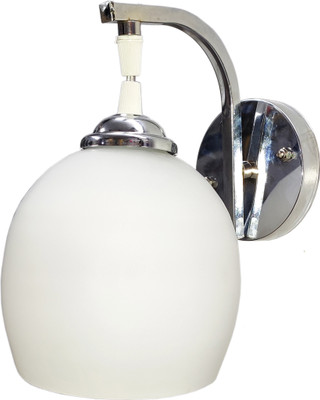 M R F ENTERPRISES Swing Arm Wall Light Wall Lamp Without Bulb