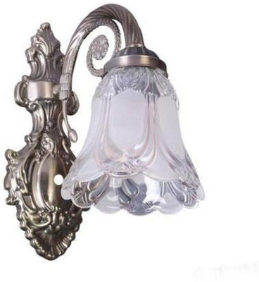 Guru Baba Traders Swing Arm Wall Light Wall Lamp Without Bulb