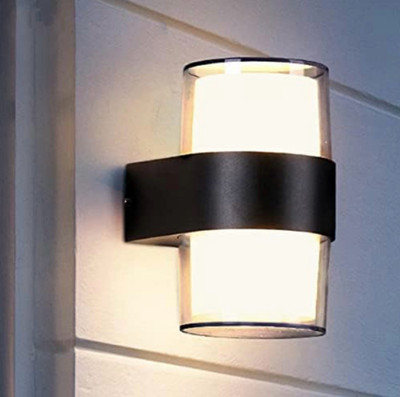 Dazzlelight Track Light Wall Lamp With Bulb