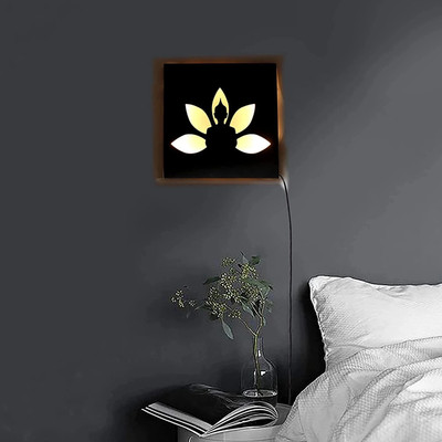 VAH Picture Light Wall Lamp With Bulb