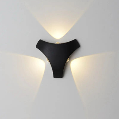 Blissbells Wallchiere Wall Lamp With Bulb