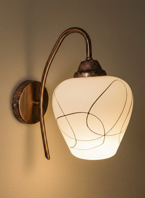 SMTLIGHT Wallchiere Wall Lamp Without Bulb