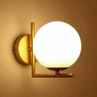 Online Generation Uplight Wall Lamp Without Bulb