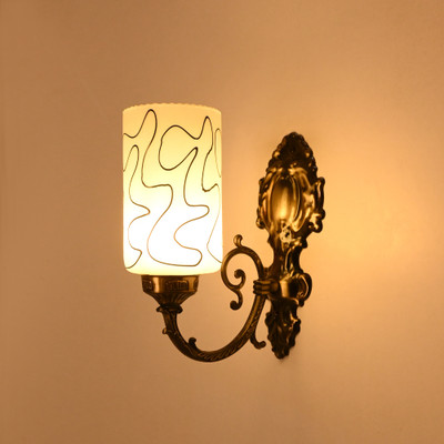 PR Prashant Wallchiere Wall Lamp Without Bulb