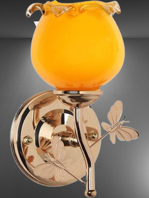 Somil Wallchiere Wall Lamp Without Bulb