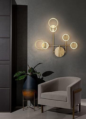 MAGINATO Wallchiere Wall Lamp Without Bulb