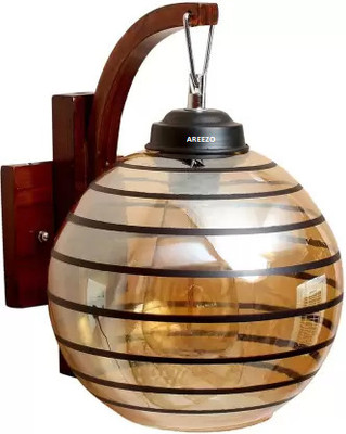 LYMON Wallchiere Wall Lamp Without Bulb