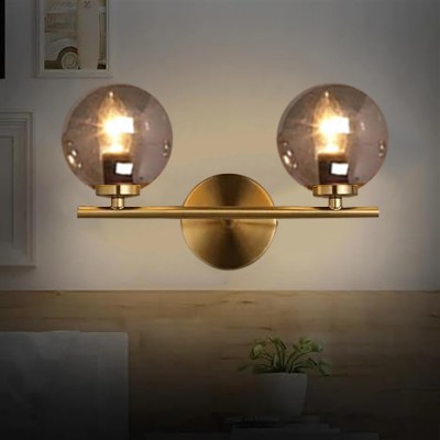 CARSTEN Wallchiere Wall Lamp Without Bulb