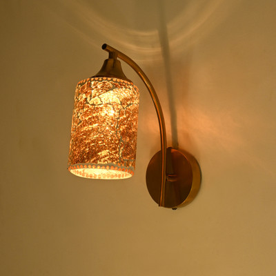 1st Time Wallchiere Wall Lamp Without Bulb