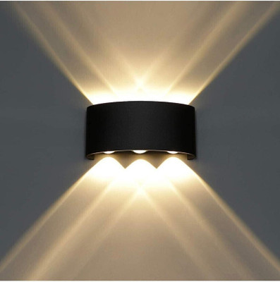 inooBeam Uplight Wall Lamp With Bulb
