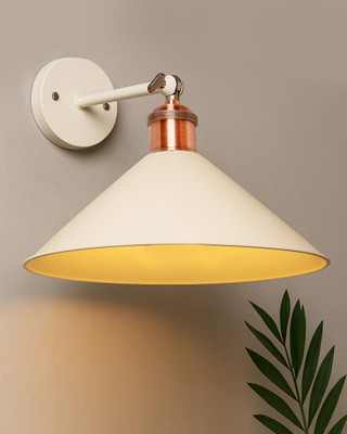 Homesake Pendant Wall Lamp With Bulb