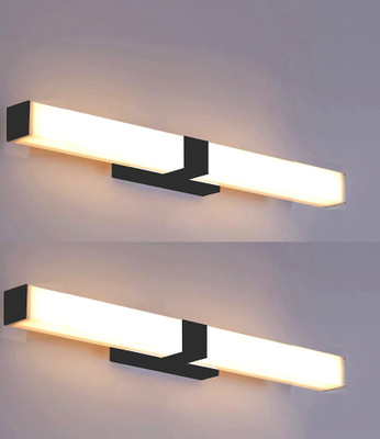 Groeien Picture Light Wall Lamp With Bulb(Pack of 2)