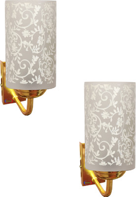 ayriv Pendant Wall Lamp Without Bulb(Pack of 2)