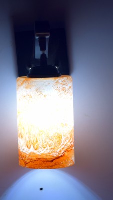 CRAFTVERRE Wallchiere Wall Lamp Without Bulb