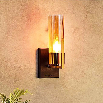 Brightlyt Wallchiere Wall Lamp With Bulb