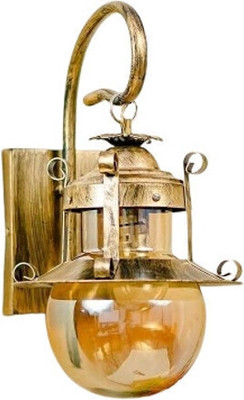 AA creative Lights Pendant Wall Lamp With Bulb