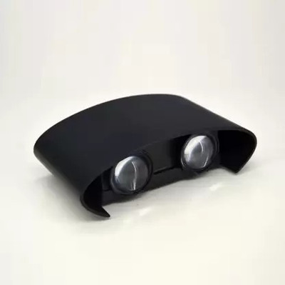 HENONIX Uplight Wall Lamp With Bulb