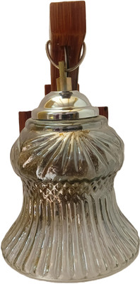 Adwait Swing Arm Wall Light Wall Lamp Without Bulb