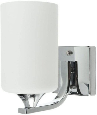 Whiteray Swing Arm Wall Light Wall Lamp Without Bulb