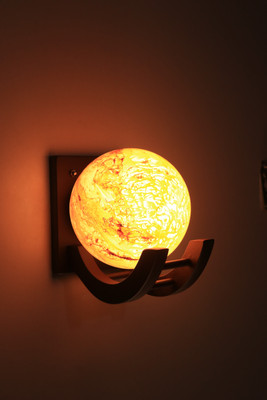 VAGalleryKing Wallchiere Wall Lamp Without Bulb