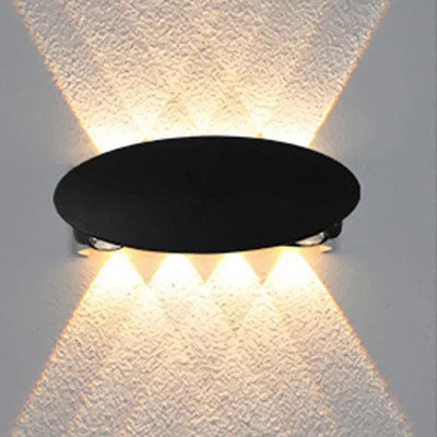 Blissbells Wallchiere Wall Lamp With Bulb