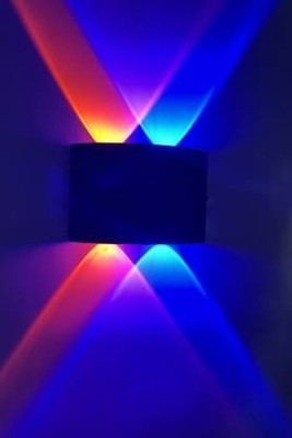 WELL WILLY Swing Arm Wall Light Wall Lamp With Bulb