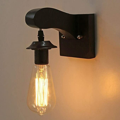 SHRESHTHA Pendant Wall Lamp Without Bulb