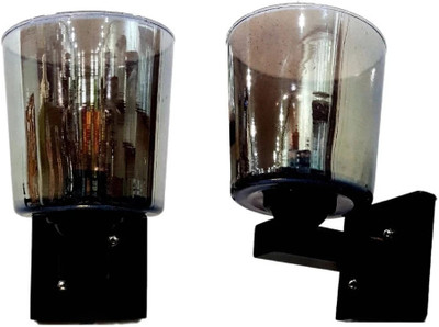 lhc Uplight Wall Lamp Without Bulb